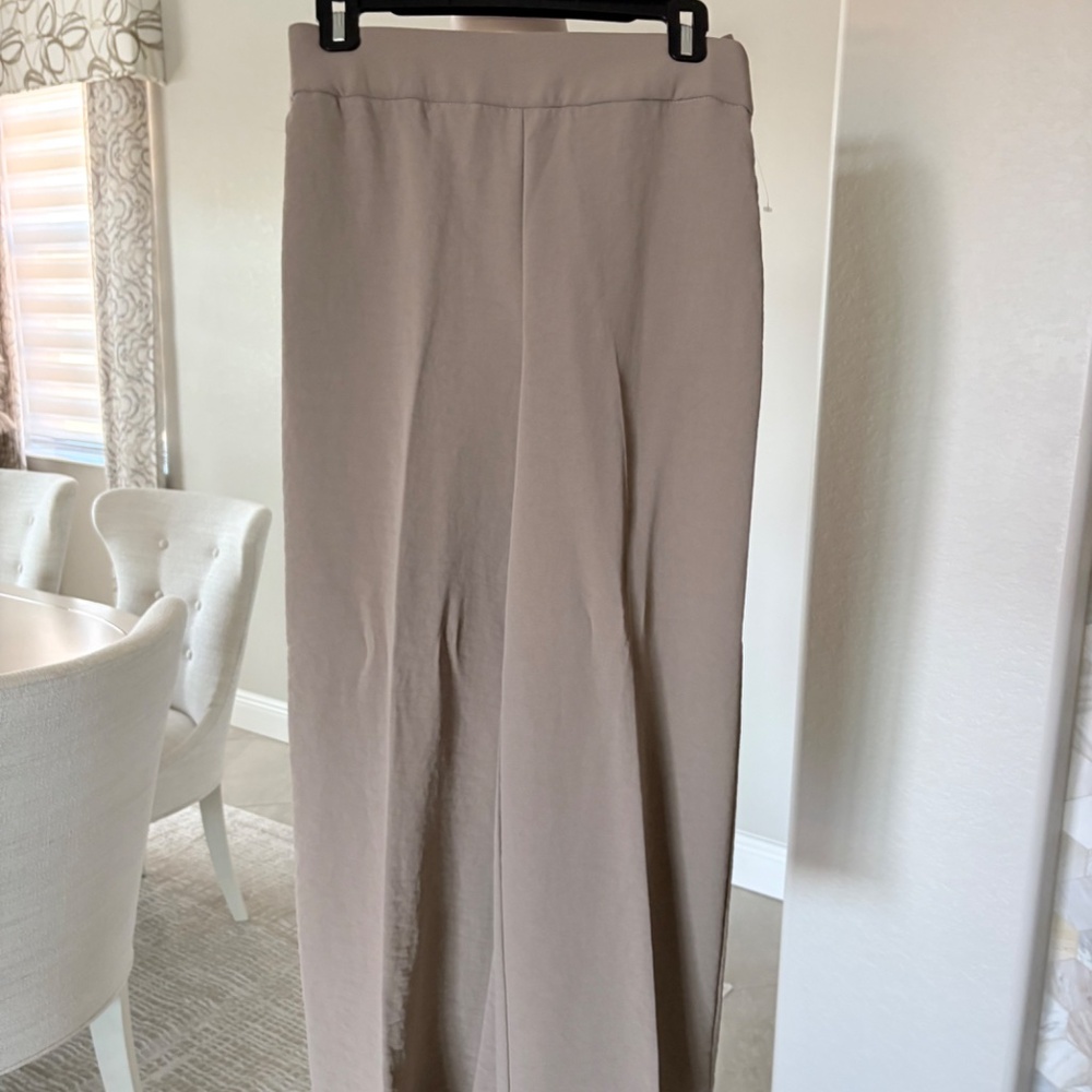 NWT Christian Lacroix Cropped Pants